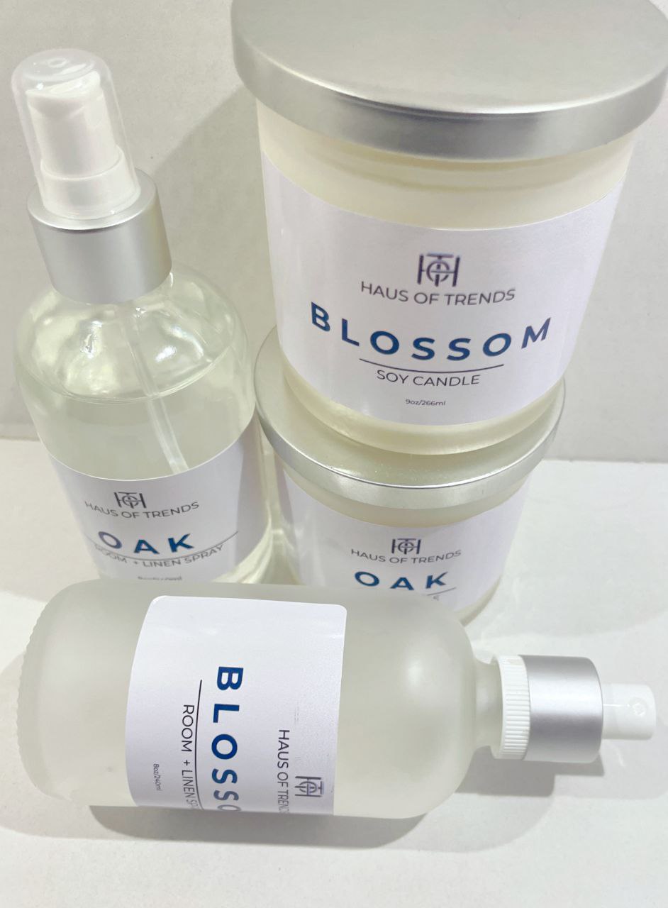 The Evening Wind Down